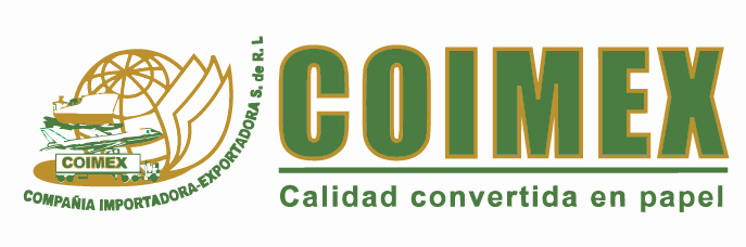 COIMEX Logo